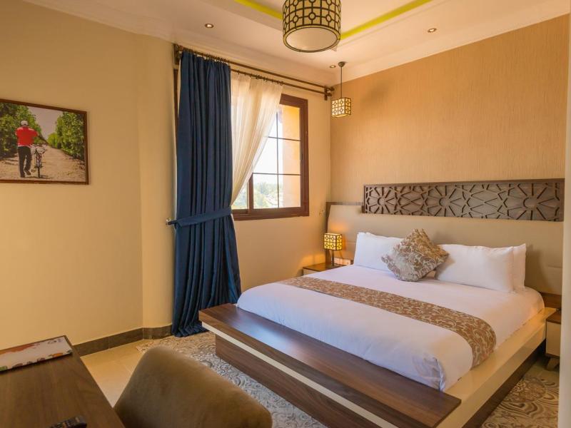 Golden Tulip Zanzibar Resort