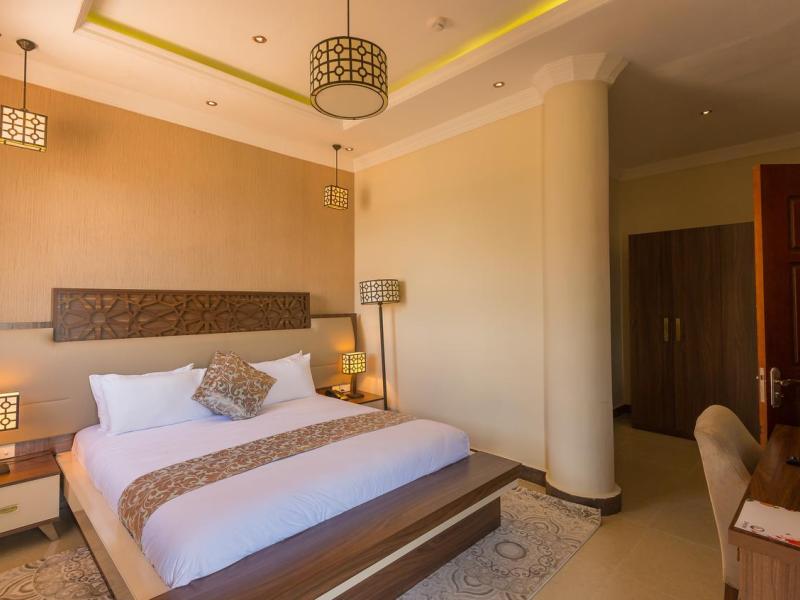 Golden Tulip Zanzibar Resort