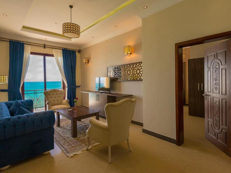 Golden Tulip Zanzibar Resort