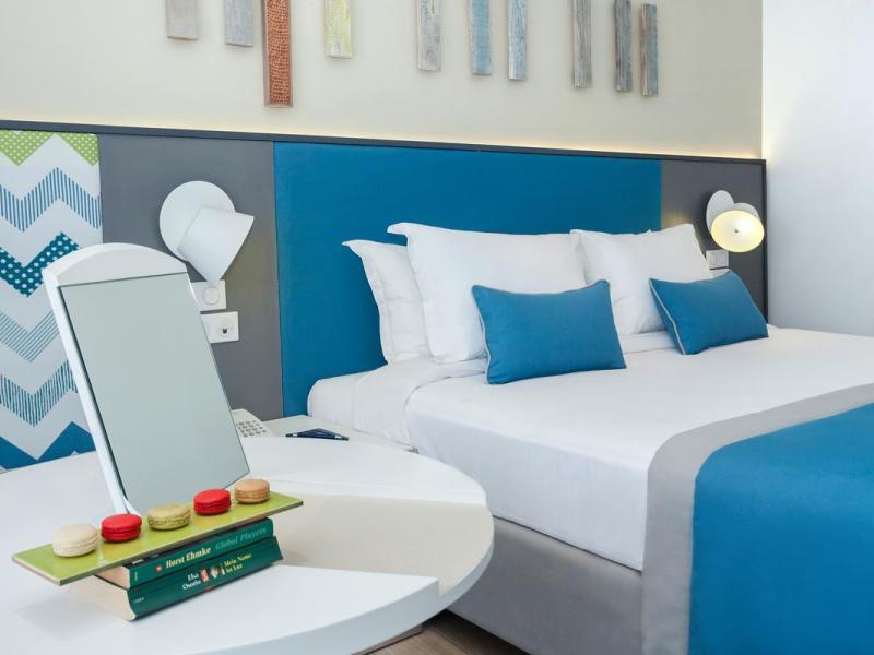 Sousse Pearl Marriott Resort & Spa