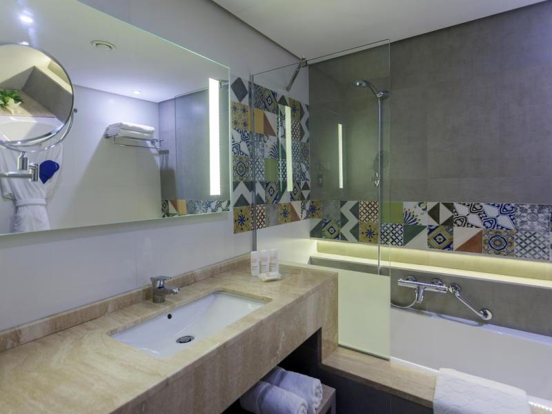 Sousse Pearl Marriott Resort & Spa