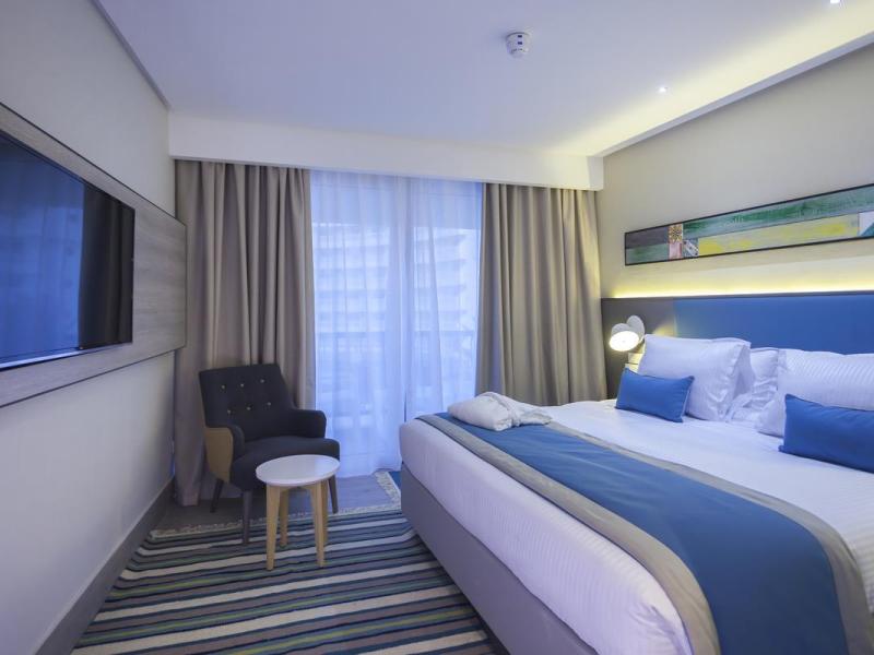 Sousse Pearl Marriott Resort & Spa