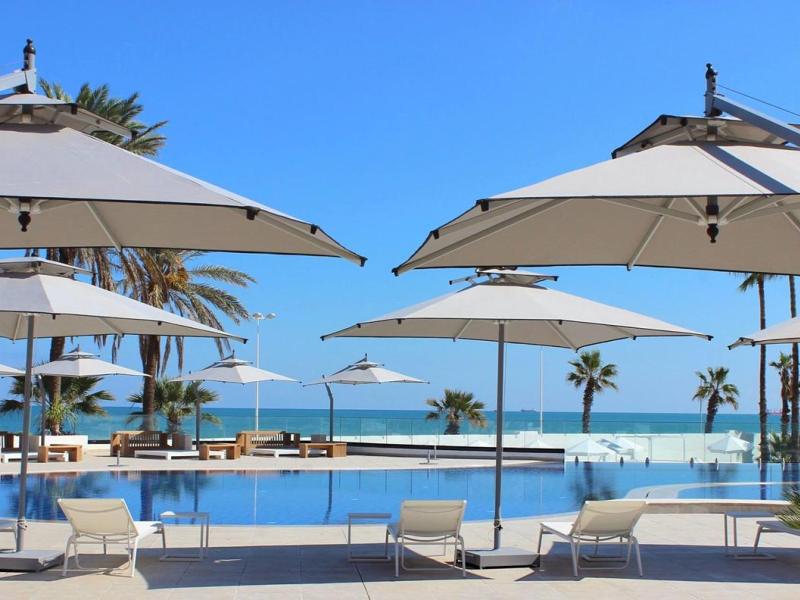 Sousse Pearl Marriott Resort & Spa