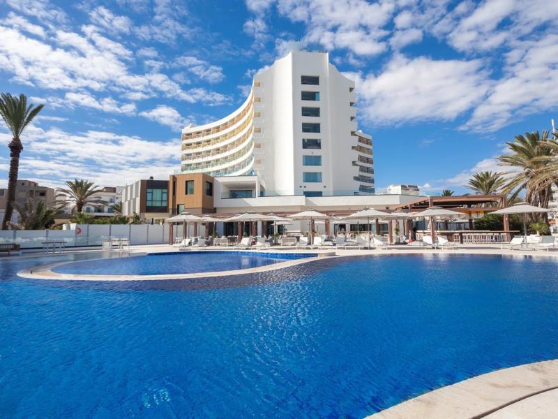 Sousse Pearl Marriott Resort & Spa