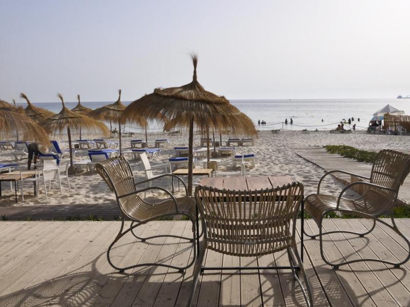 Sousse Pearl Marriott Resort & Spa