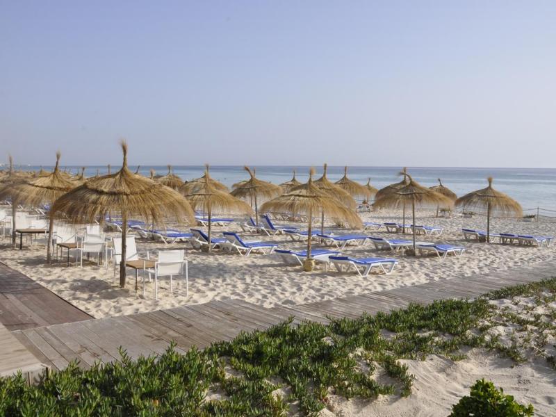 Sousse Pearl Marriott Resort & Spa