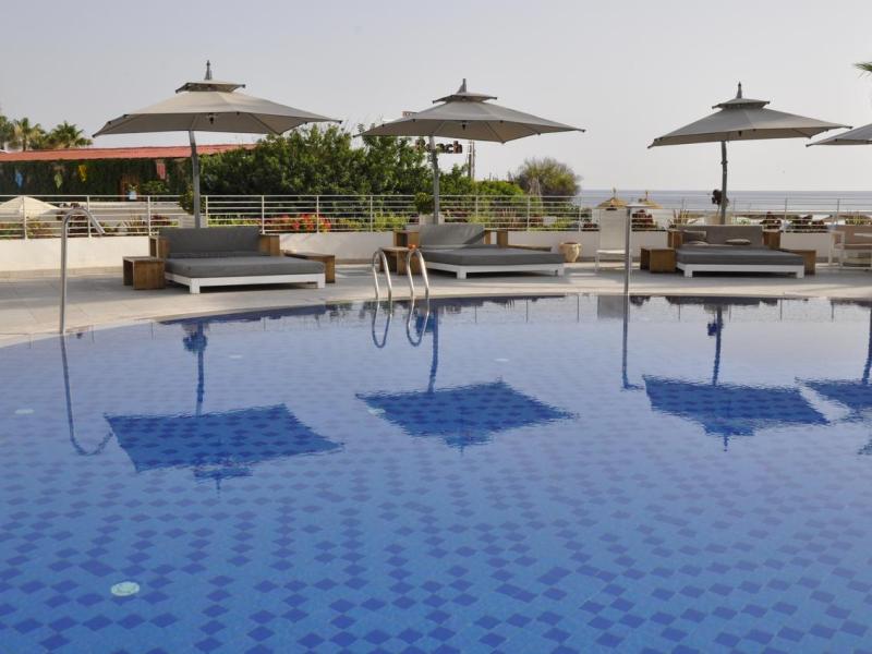 Sousse Pearl Marriott Resort & Spa