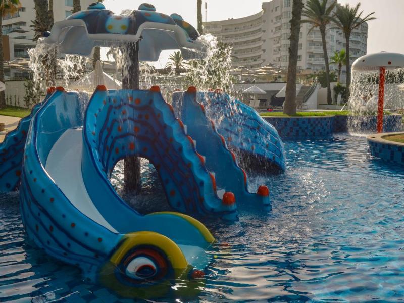 Sousse Pearl Marriott Resort & Spa