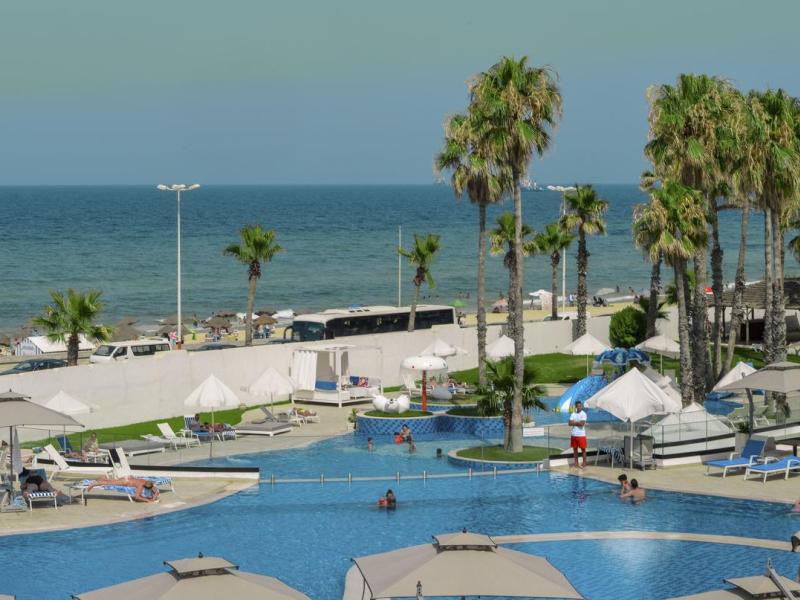 Sousse Pearl Marriott Resort & Spa