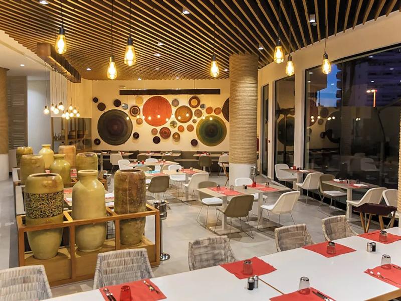 Sousse Pearl Marriott Resort & Spa