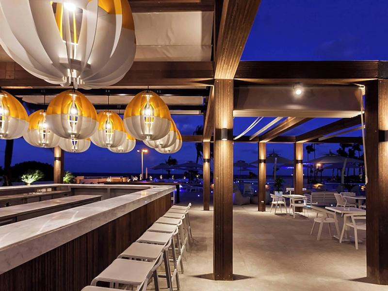 Sousse Pearl Marriott Resort & Spa