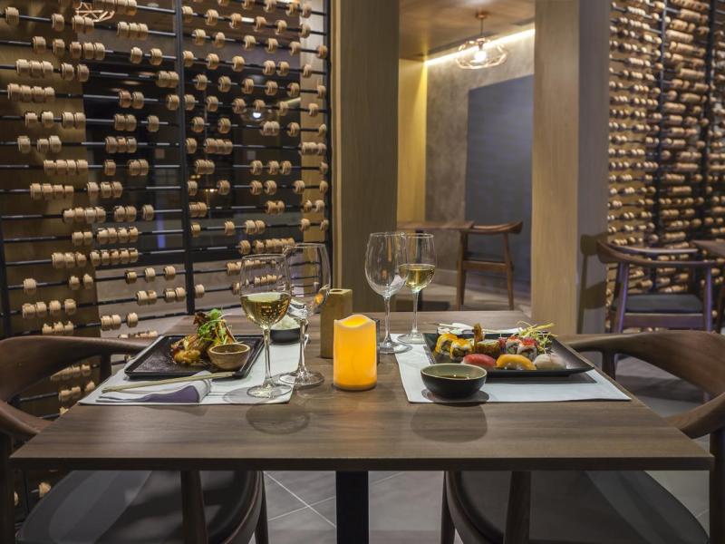 Sousse Pearl Marriott Resort & Spa