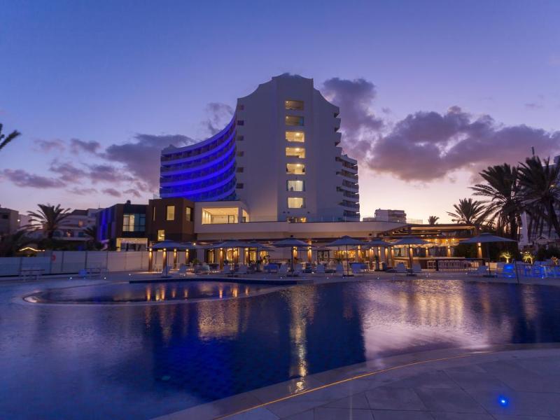 Sousse Pearl Marriott Resort & Spa