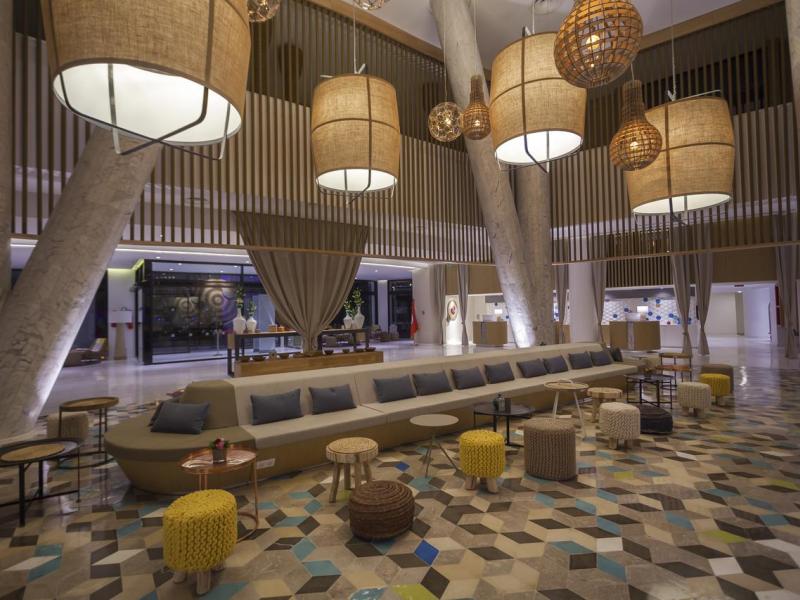 Sousse Pearl Marriott Resort & Spa