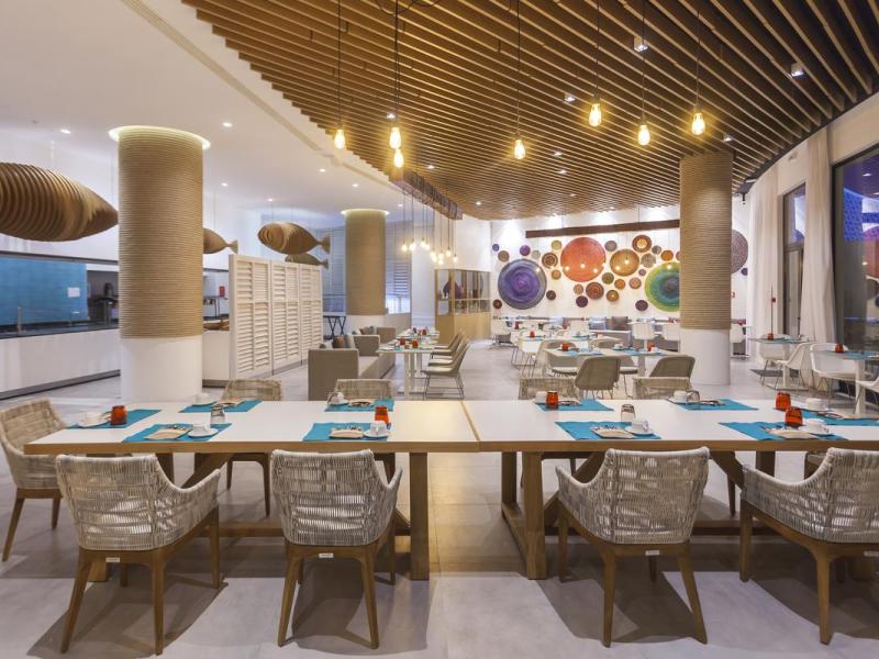 Sousse Pearl Marriott Resort & Spa