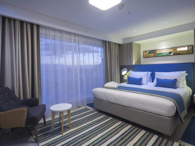 Sousse Pearl Marriott Resort & Spa