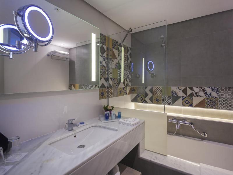 Sousse Pearl Marriott Resort & Spa