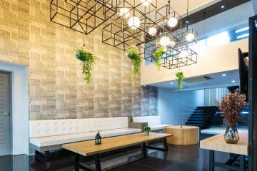Отель Silla Loft Таиланд, пляж Патонг, фото 12