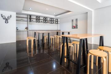 Отель Silla Loft Таиланд, пляж Патонг, фото 13