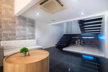 Отель Silla Loft Таиланд, пляж Патонг, фото 14