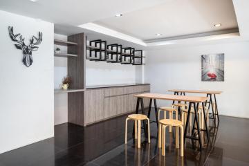 Отель Silla Loft Таиланд, пляж Патонг, фото 15