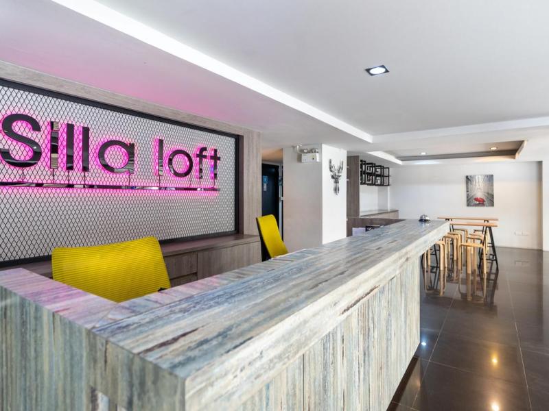 Silla Loft