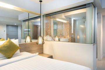 Отель Silla Loft Таиланд, пляж Патонг, фото 3