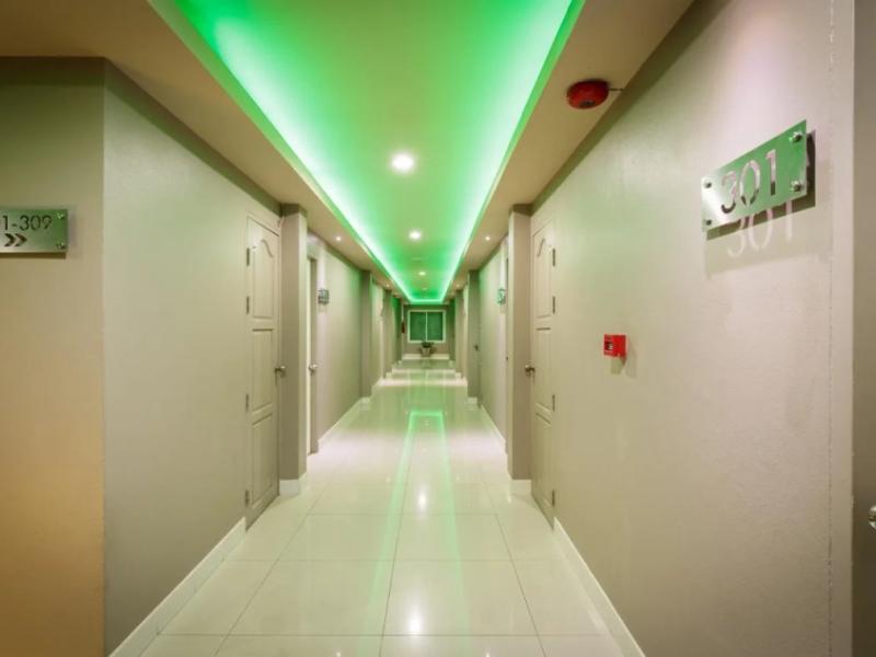 Bondi Hotel Samui