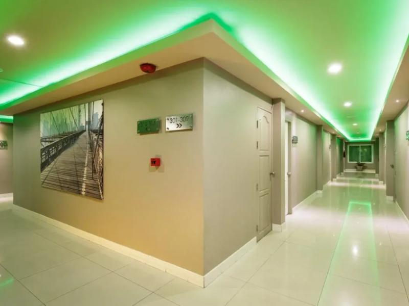Bondi Hotel Samui