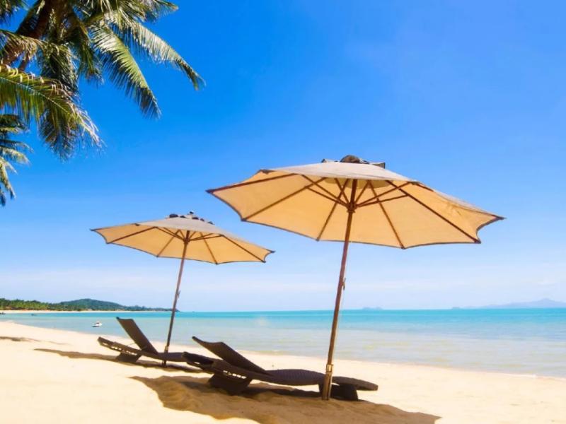 Bondi Hotel Samui