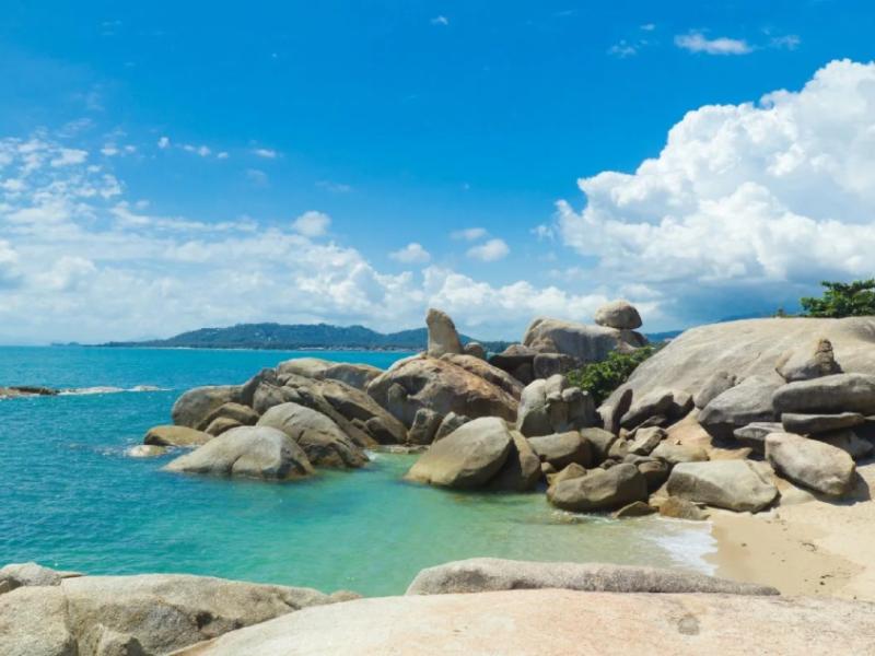 Bondi Hotel Samui