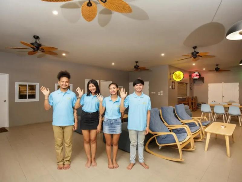 Bondi Hotel Samui