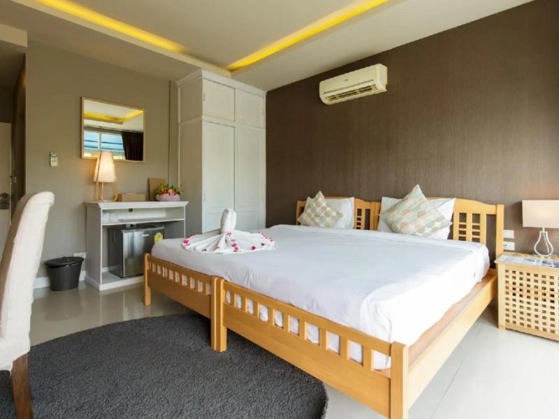 Bondi Hotel Samui