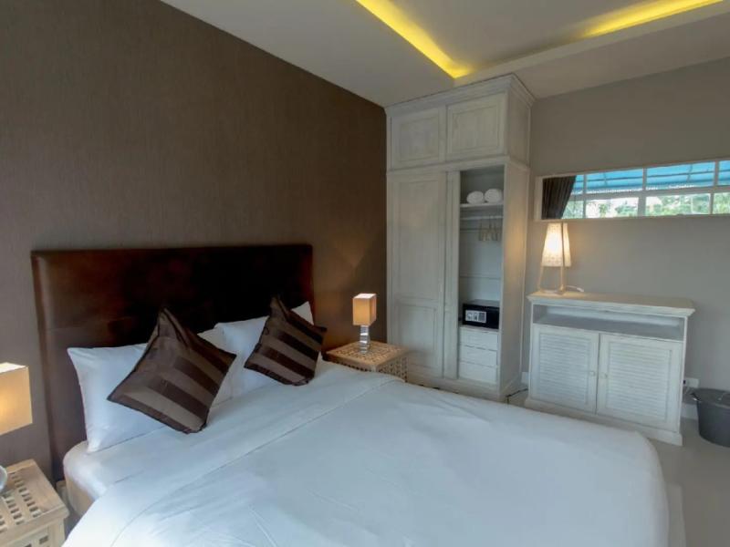 Bondi Hotel Samui