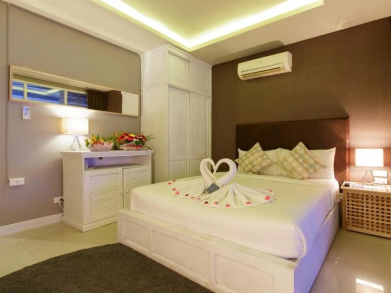 Bondi Hotel Samui