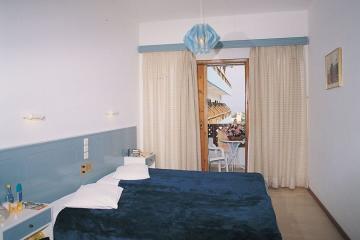 Отель Asana Hotel  Греция, о. Крит-Ираклион, фото 2