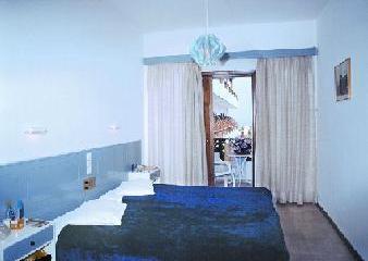 Отель Asana Hotel  Греция, о. Крит-Ираклион, фото 7