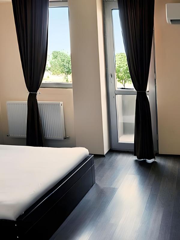 Grand Hotel Tbilisi
