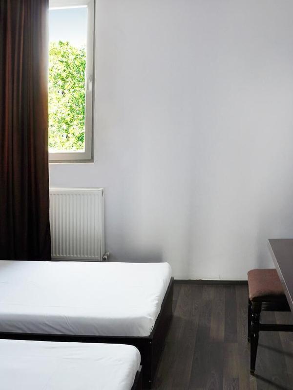 Grand Hotel Tbilisi