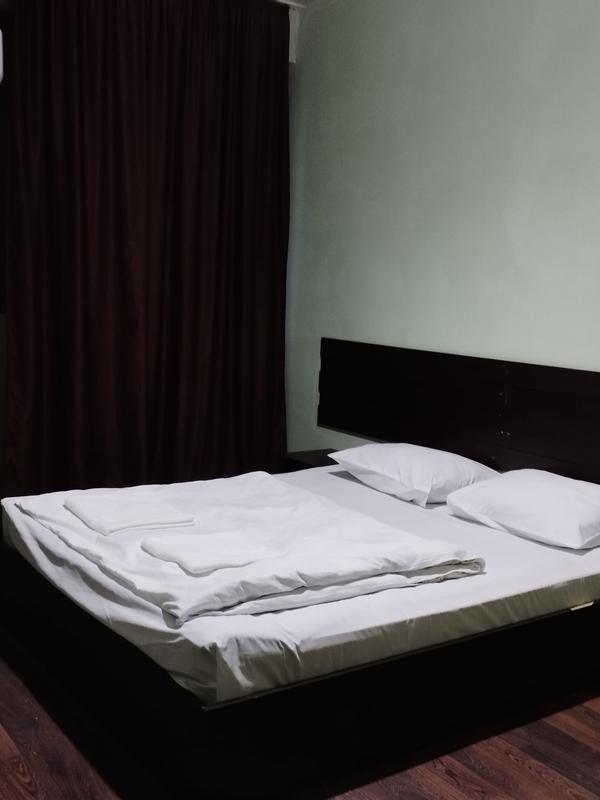 Grand Hotel Tbilisi
