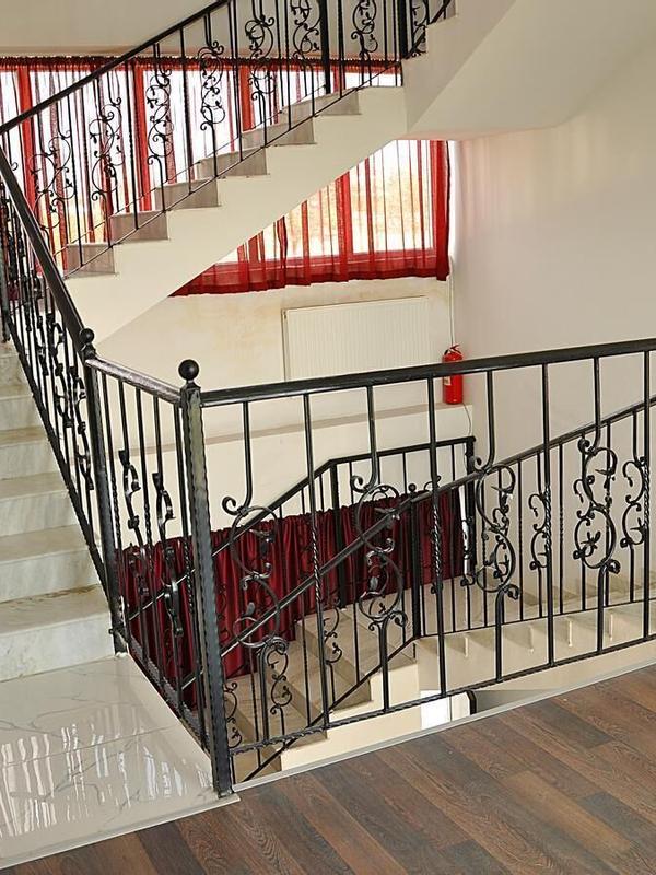 Grand Hotel Tbilisi