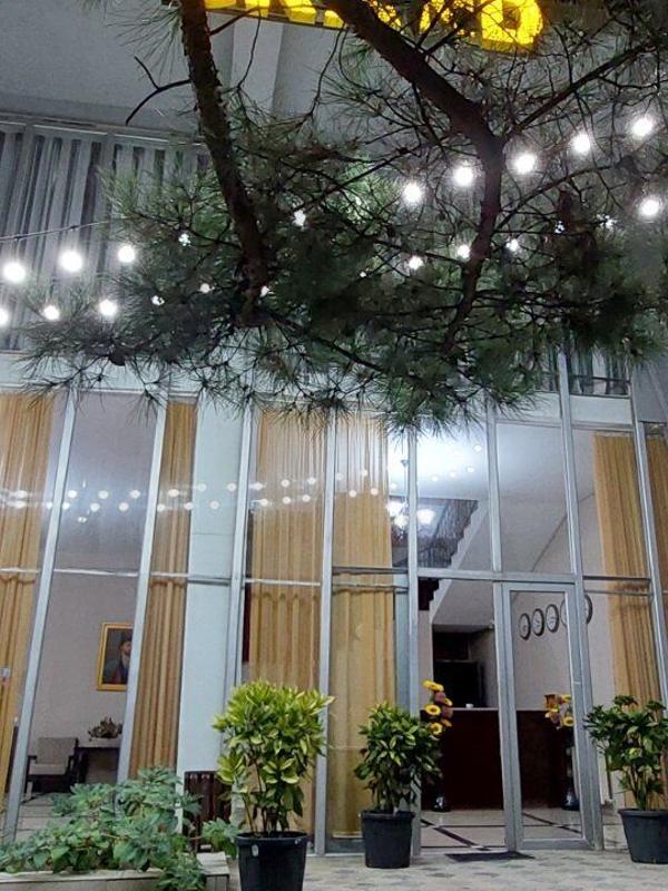 Grand Hotel Tbilisi