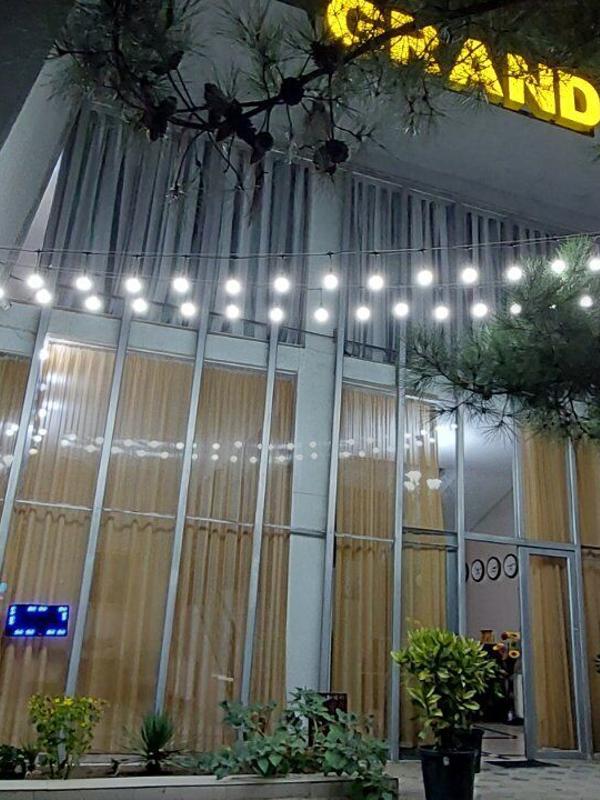 Grand Hotel Tbilisi