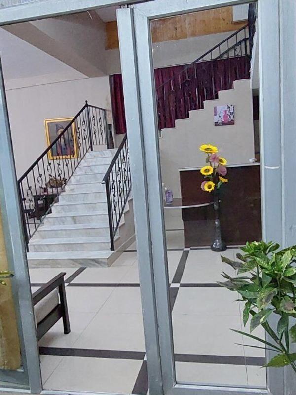 Grand Hotel Tbilisi