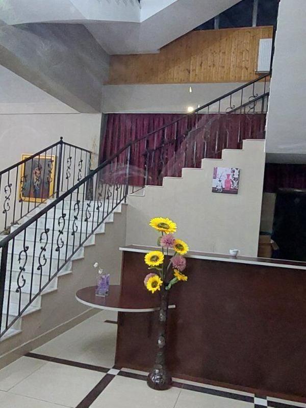 Grand Hotel Tbilisi