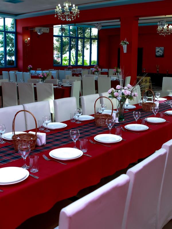 Grand Hotel Tbilisi