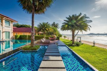 Отель Fisherman Way Beach Resort Тайланд, о Пхукет, фото 1