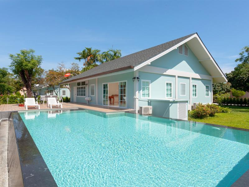 Fisherman Way Beach Villa