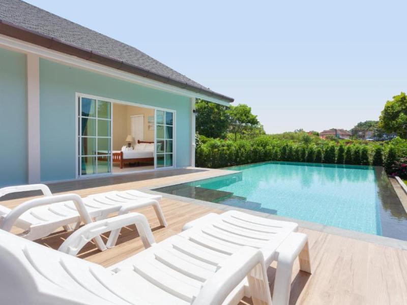 Fisherman Way Beach Villa