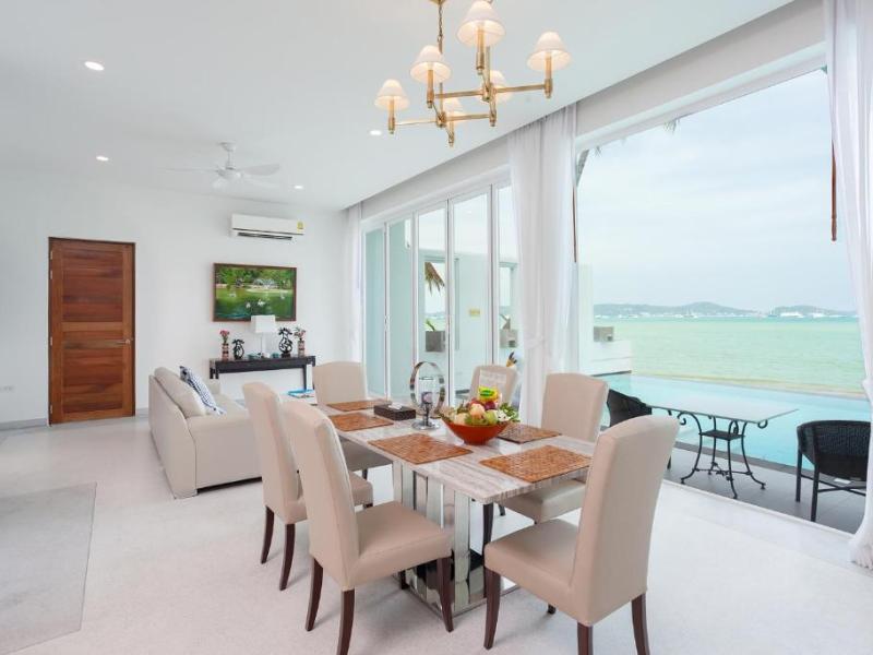 Fisherman Way Beach Villa